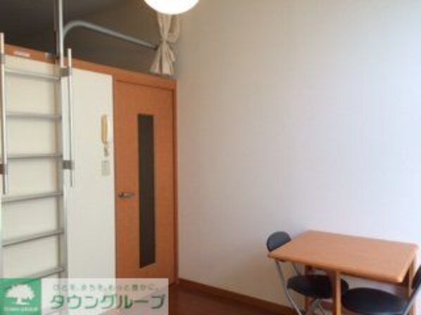 レオパレスSTUDIO 71の物件内観写真